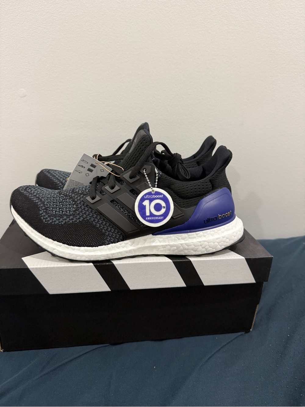Adidas ultraboost 10th Anniversary